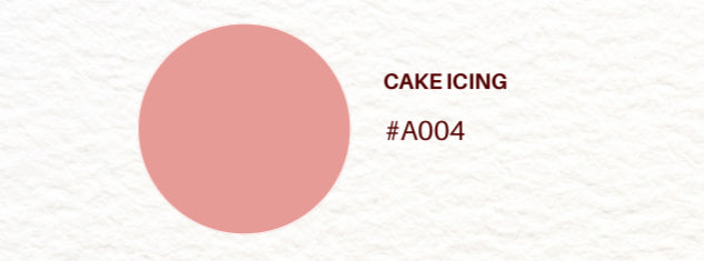 Esmalte de Gel 20ml | cake icing A004