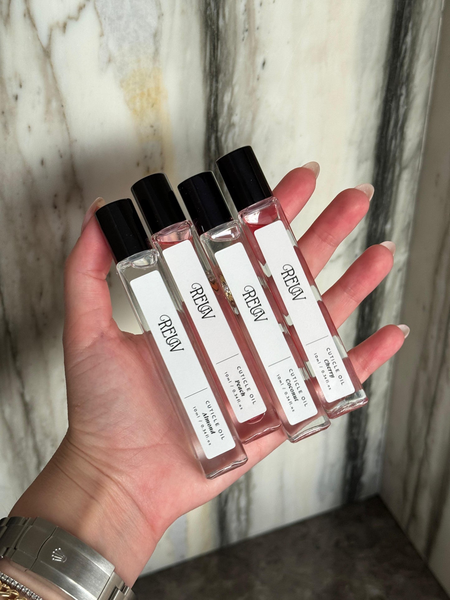 Aceite de Cutícula 10ml