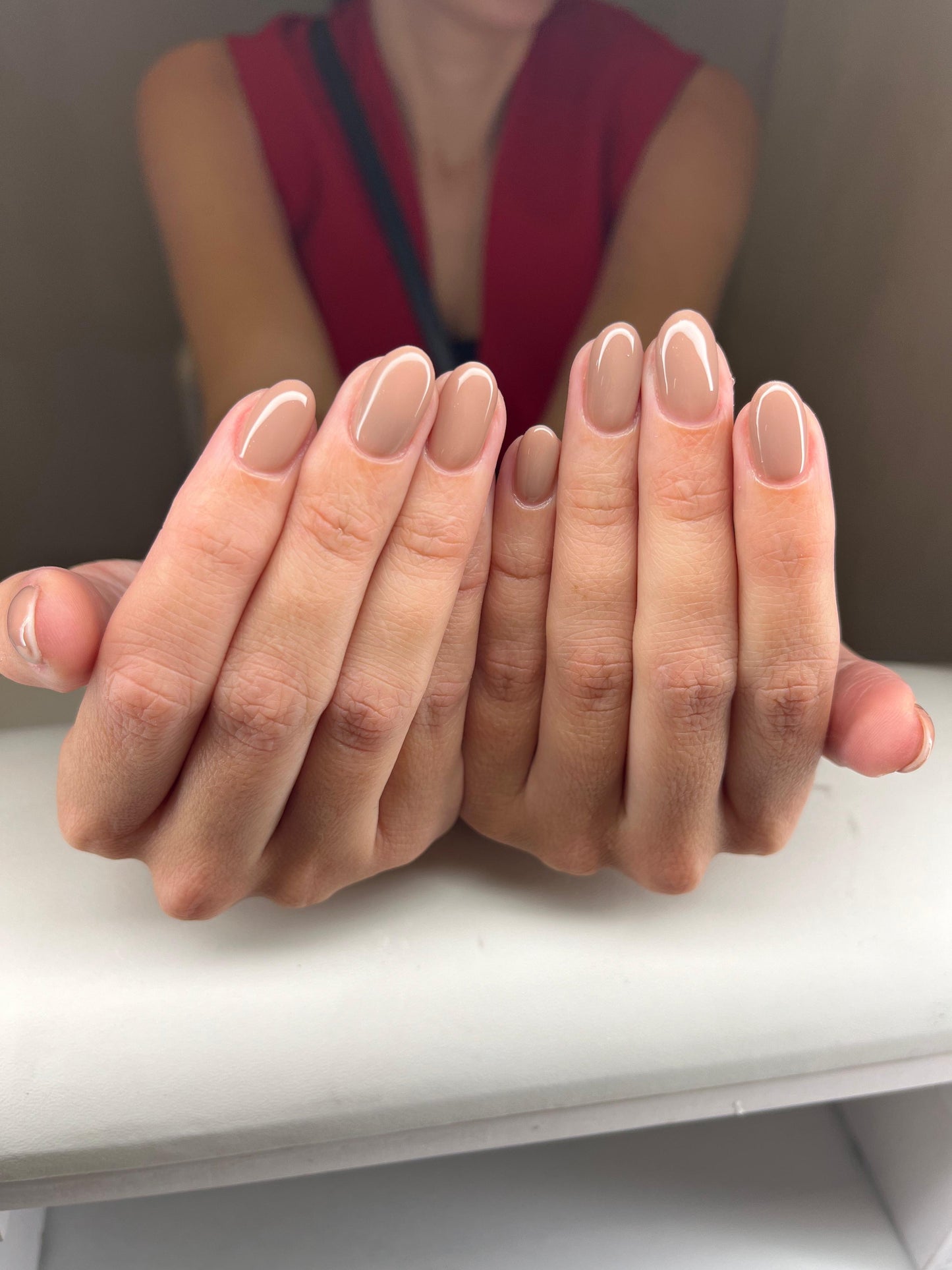 Esmalte de Gel 20ml | Affogato B264