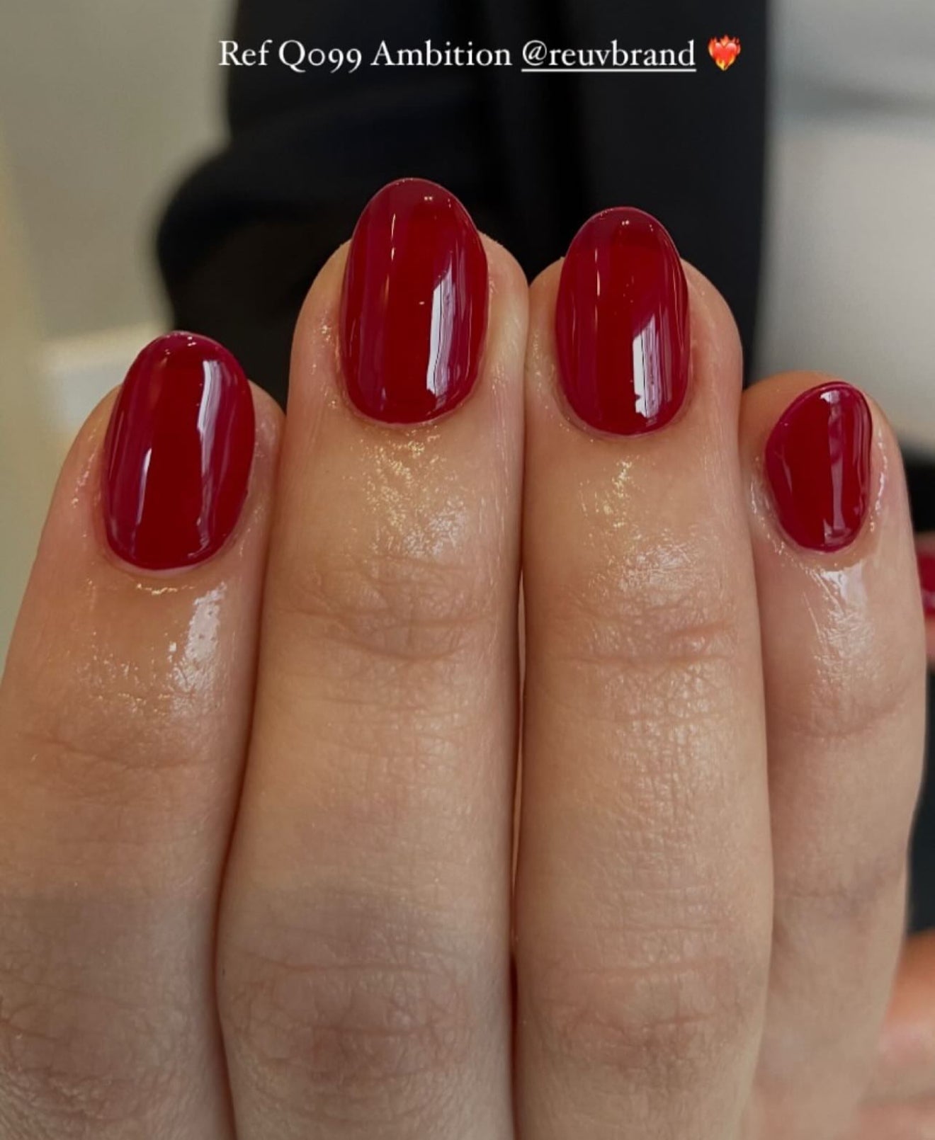 Esmalte de Gel 20ml | Ambition Q099