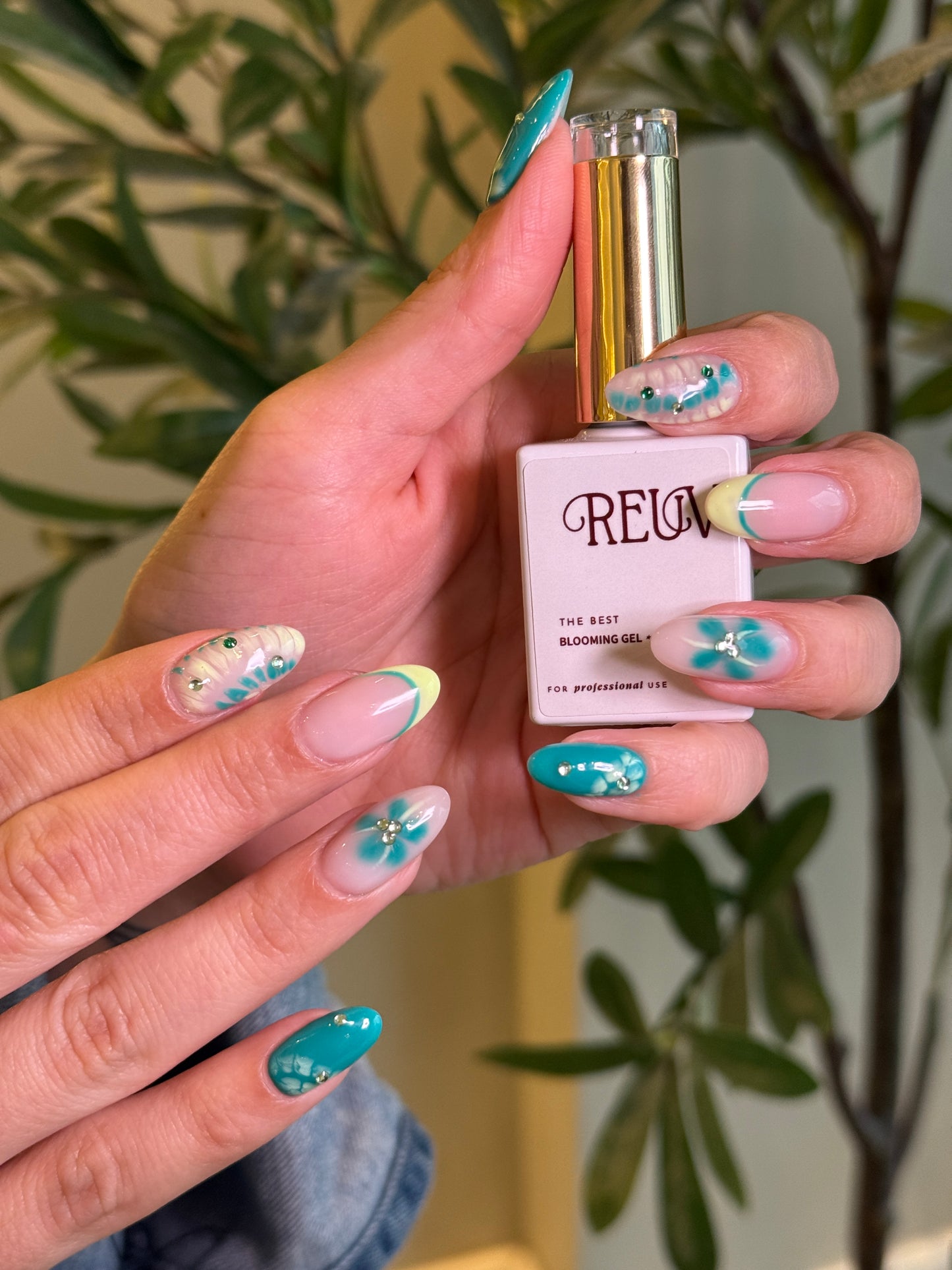 Blooming gel 15ml
