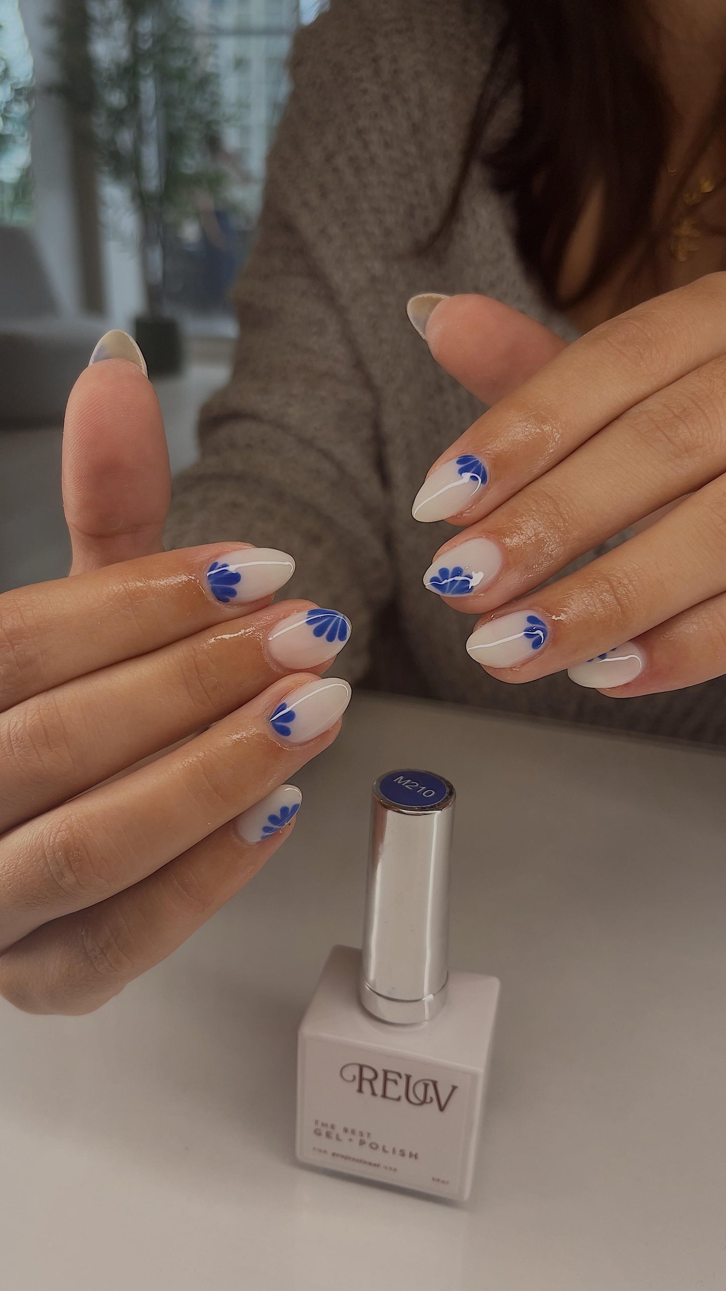Esmalte de Gel 20ml | Royal Blue M210