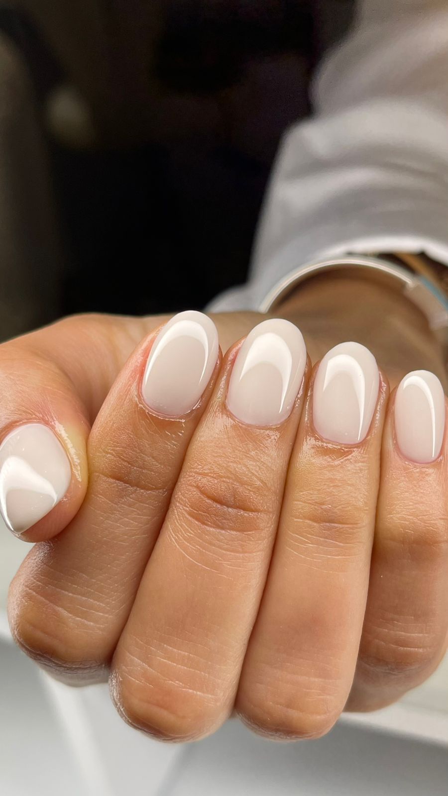 Esmalte de Gel 20ml | Sepia Tint B245