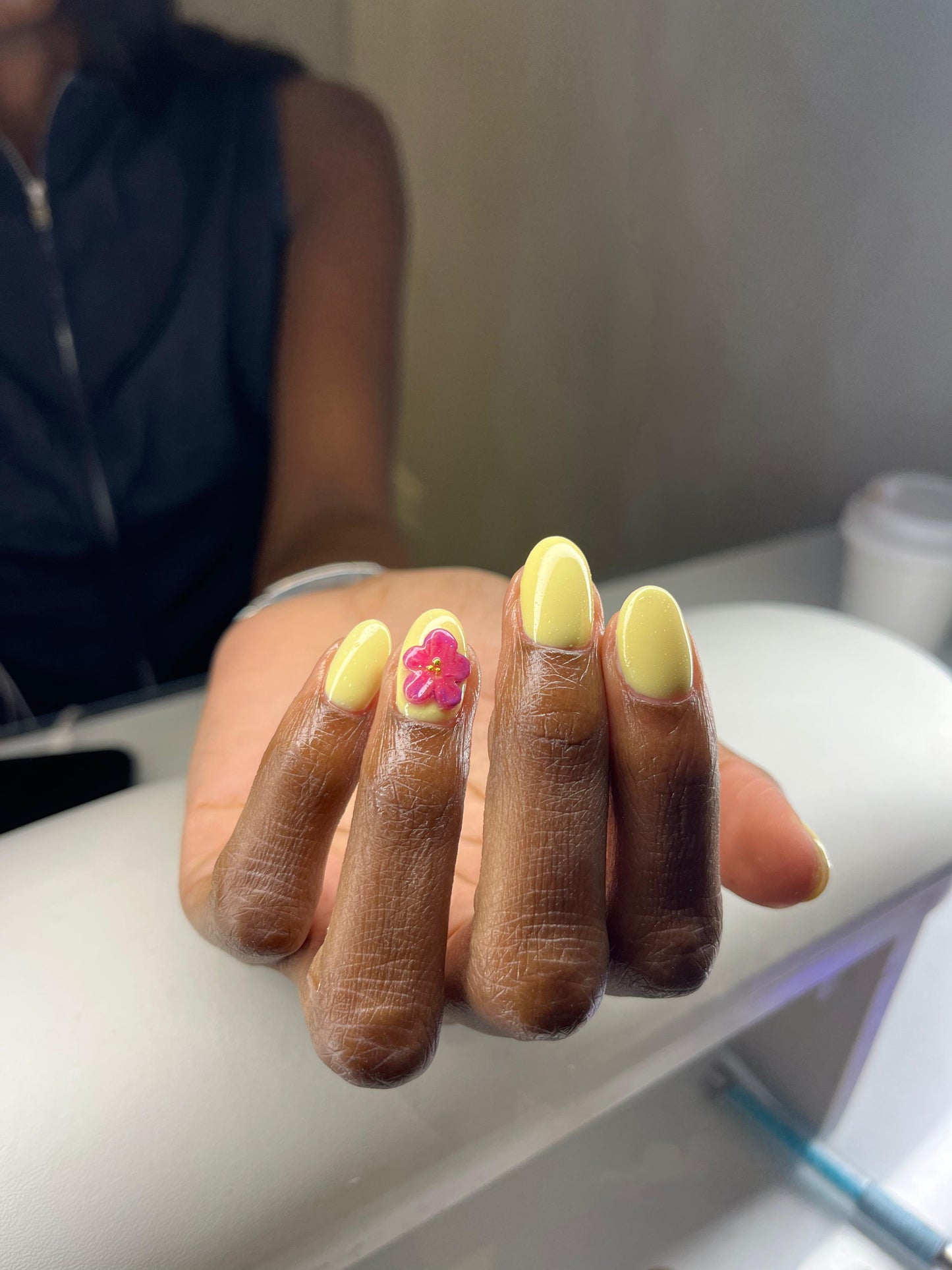 Esmalte de Gel 20ml | Warm Matcha K161