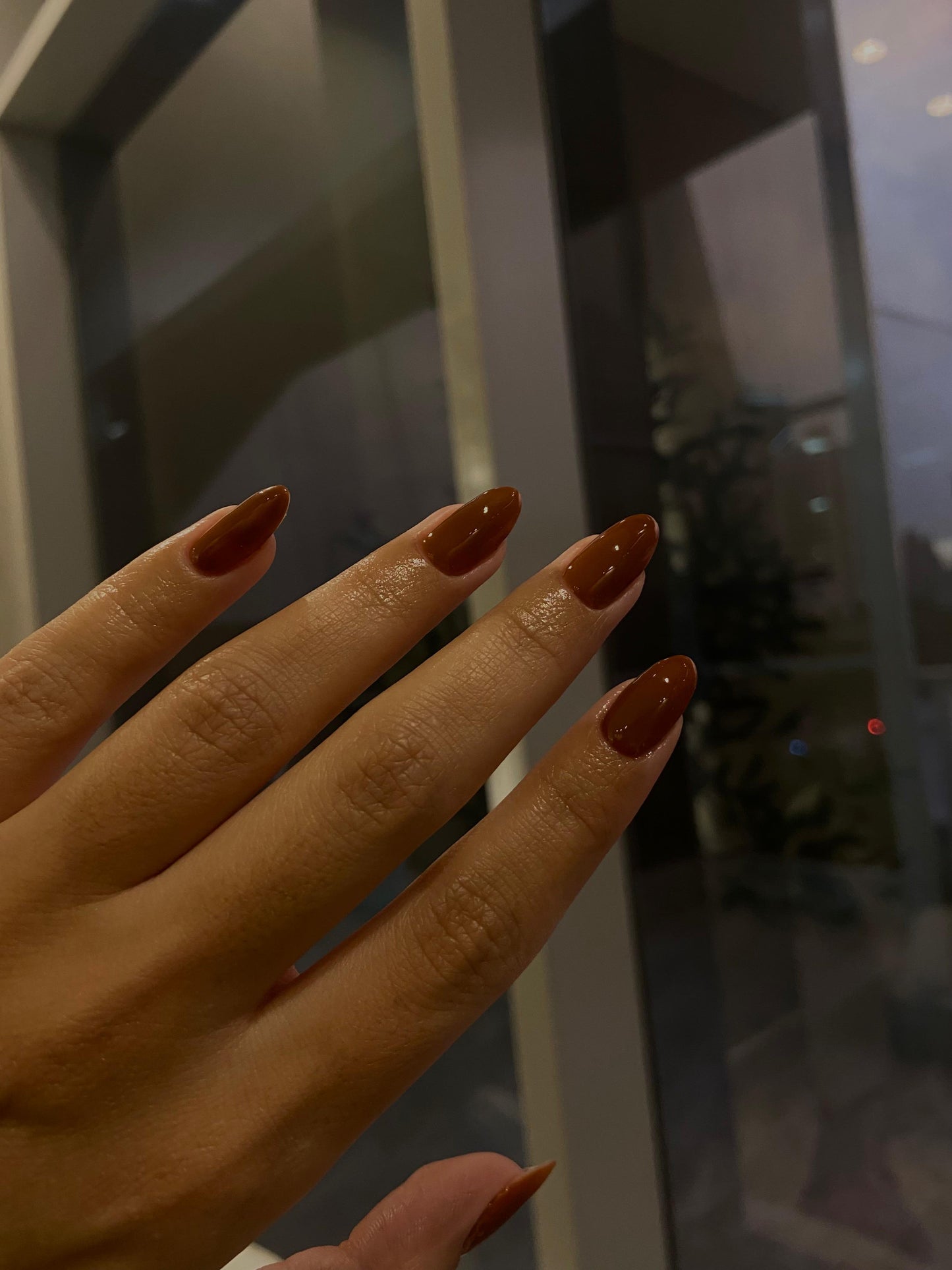 Esmalte de Gel 20ml | Syrup B291