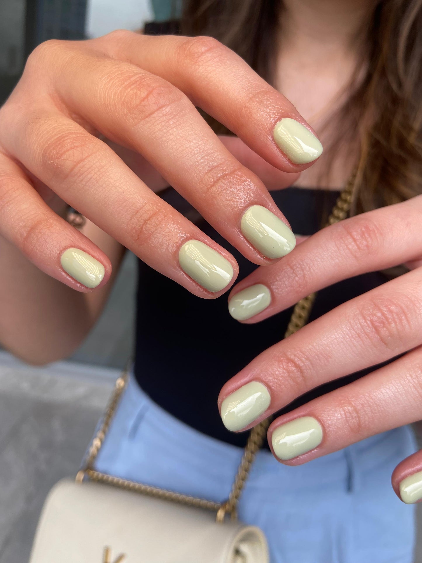 Esmalte de Gel 20ml | Jade K170