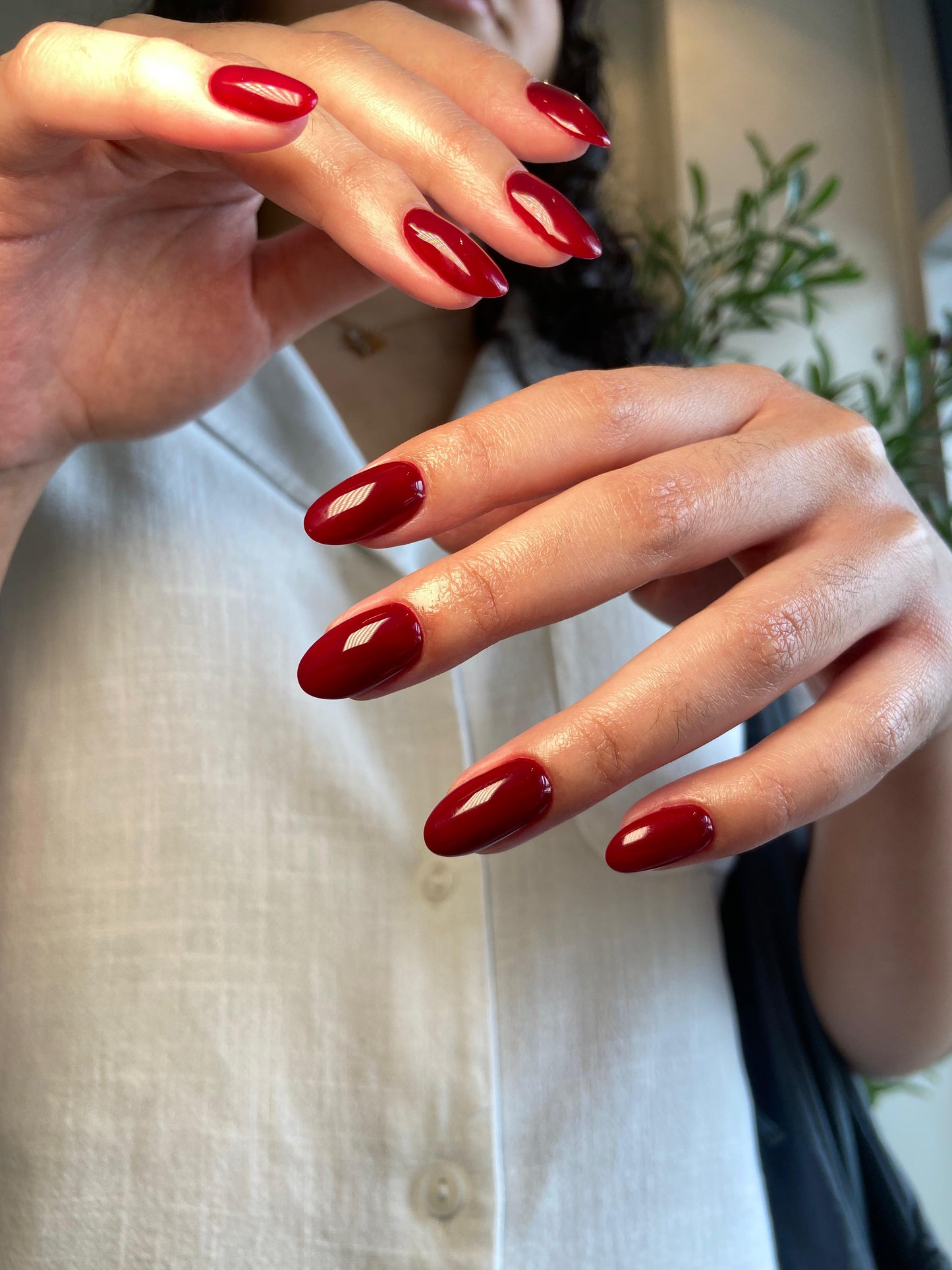 Esmalte de Gel 20ml | Dark Wine Q114
