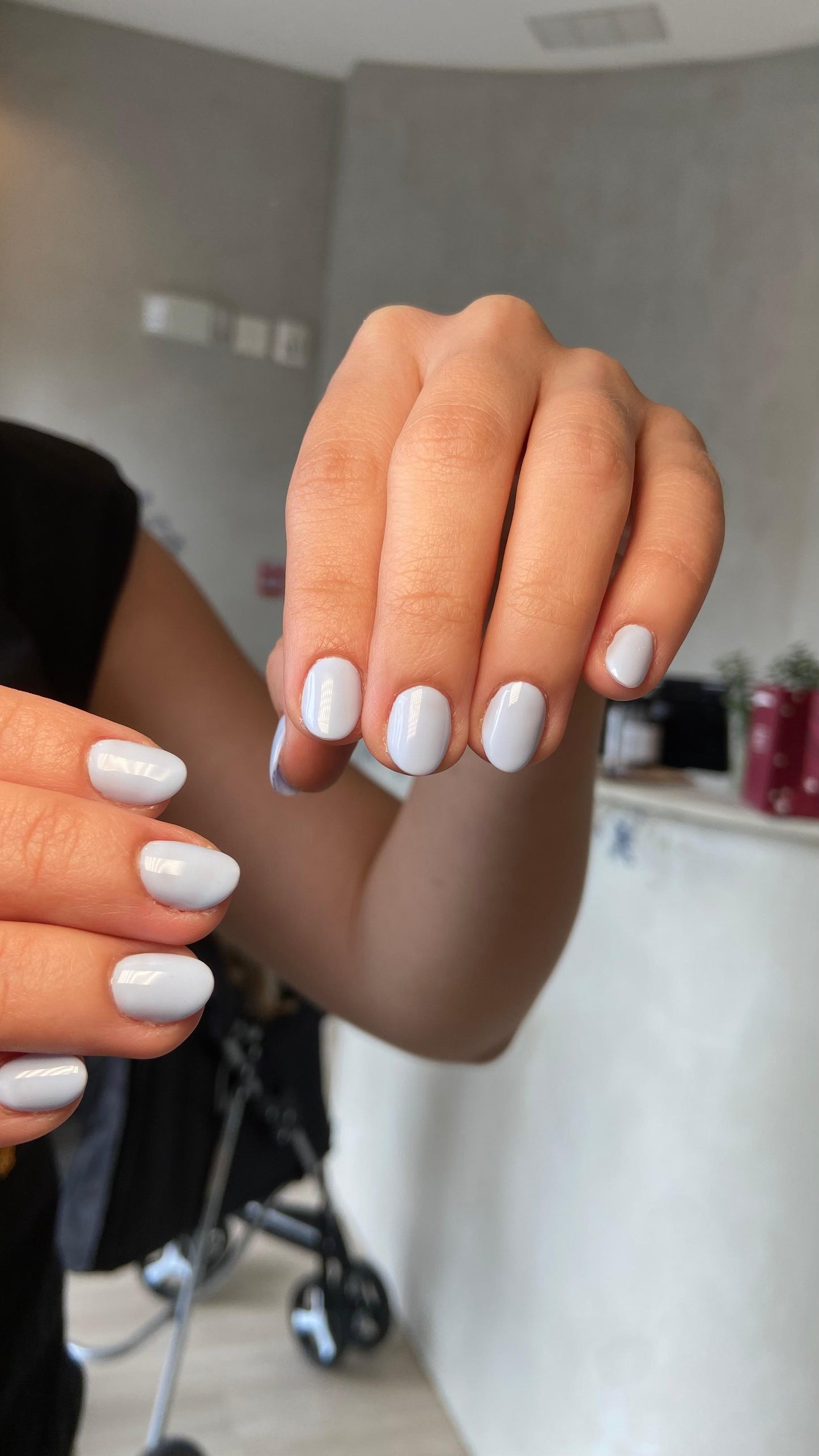 Esmalte de Gel 20ml | Baby Blue K180
