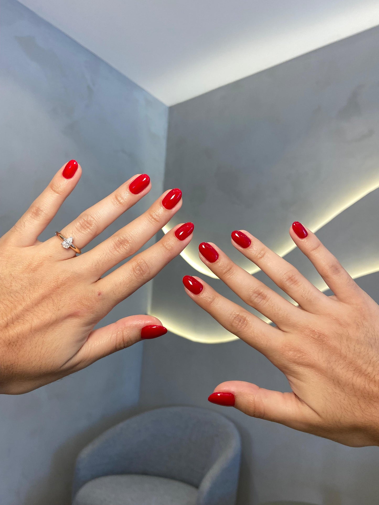 Esmalte de Gel 20ml | Fierce Q102