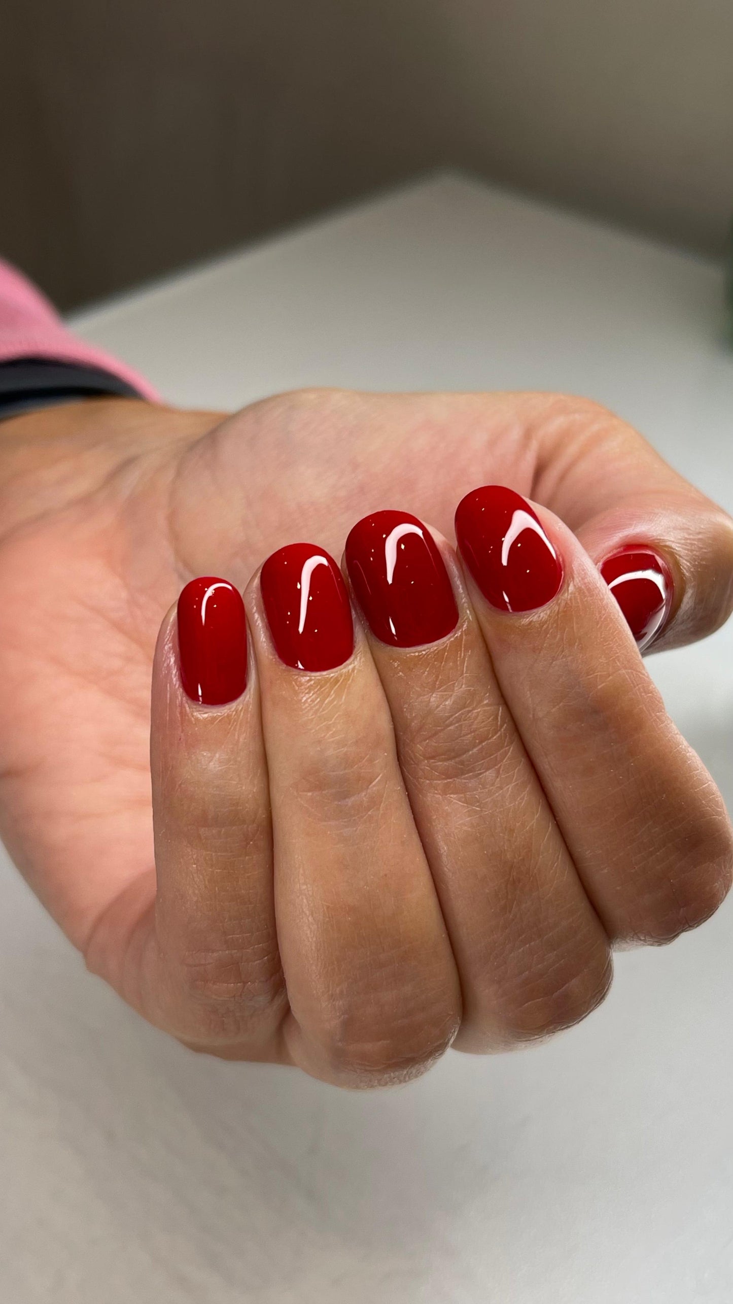 Esmalte de Gel 20ml | Pomegranate Q107