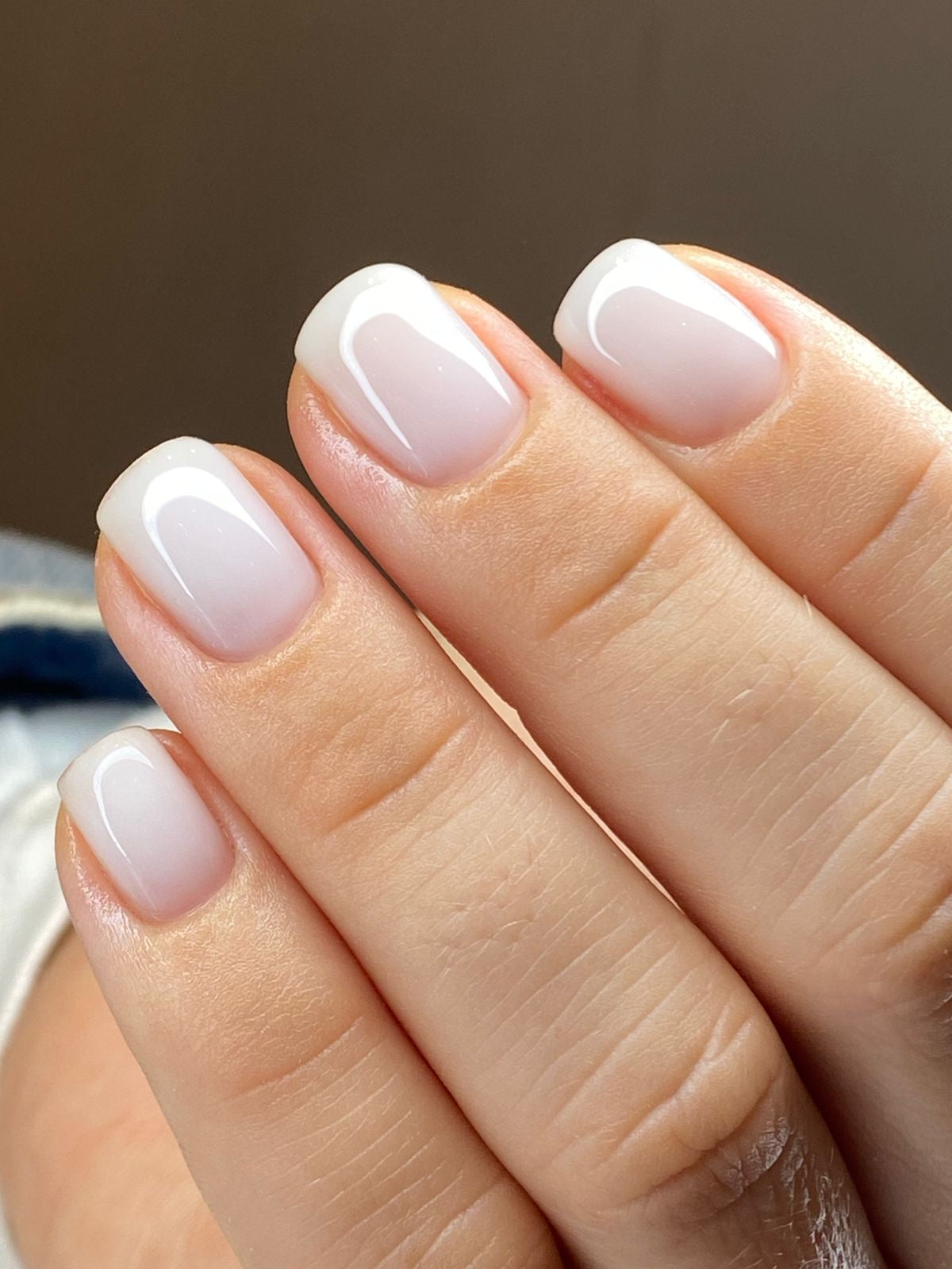 Rubber Gel Milky 20ml