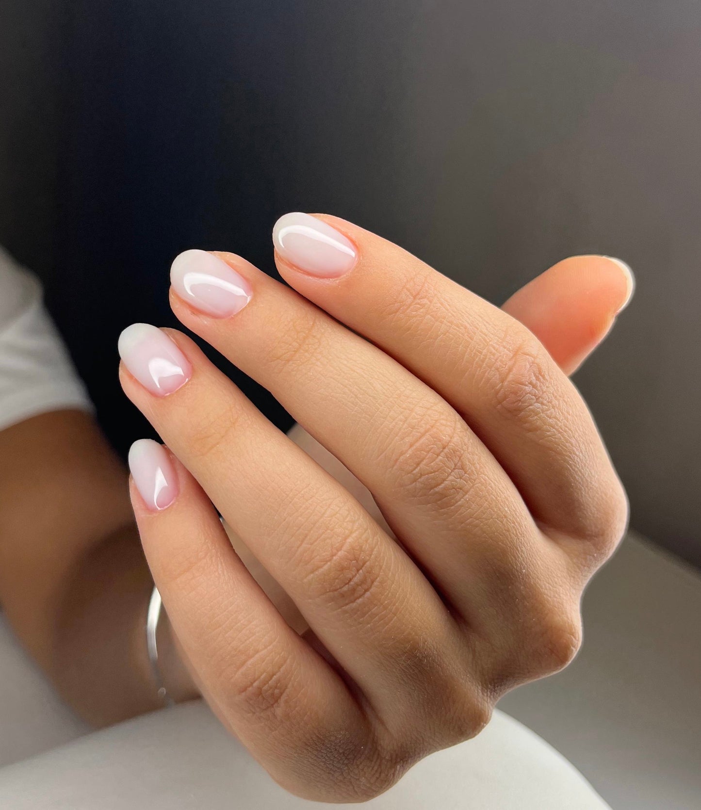 Rubber Gel Milky 20ml