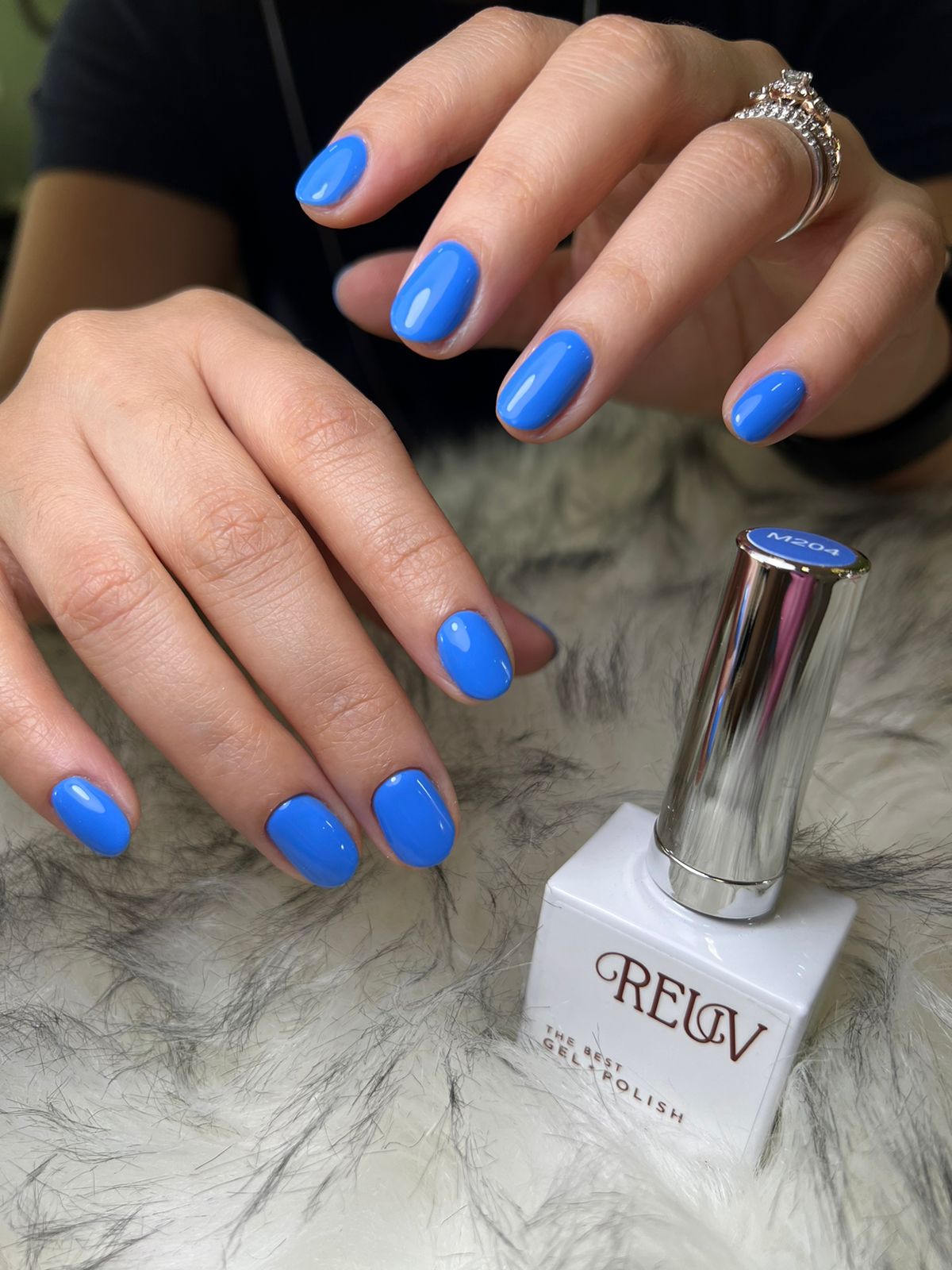 Esmalte de Gel 20ml | Wave M204