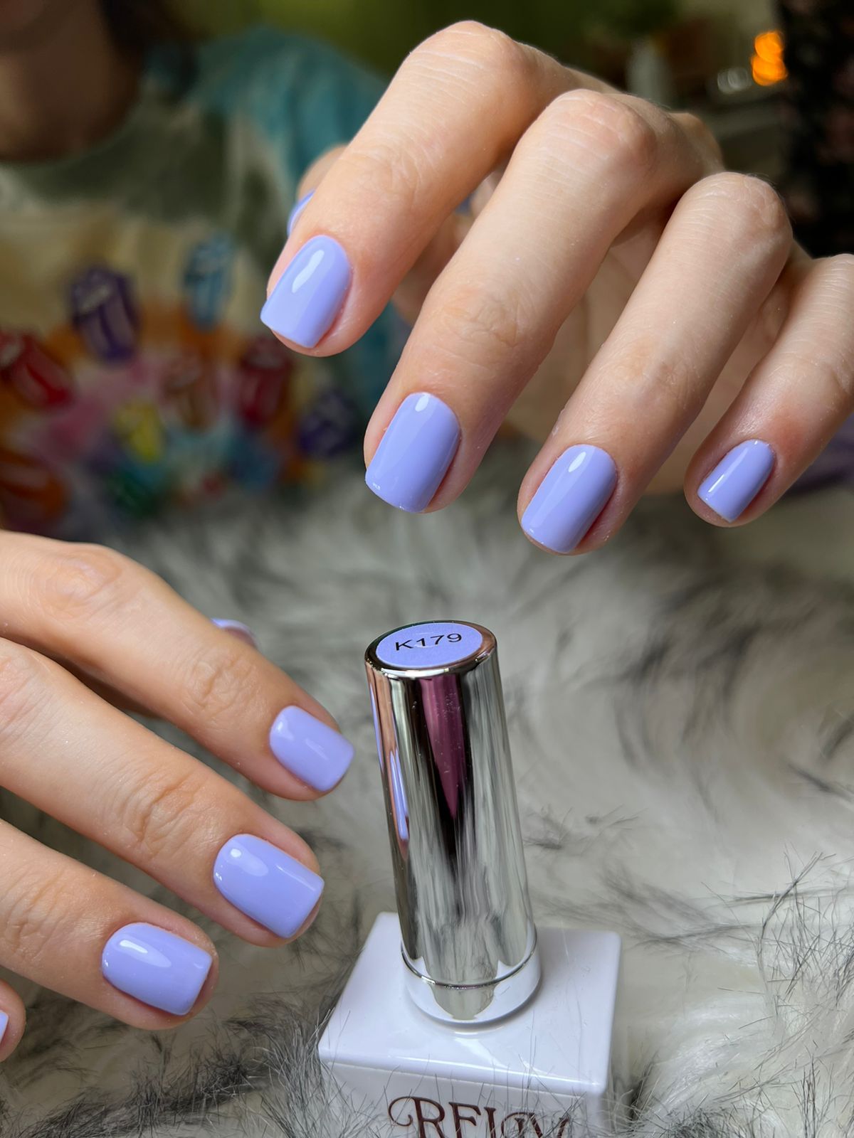 Esmalte de Gel 20ml | Positive Vibe K179