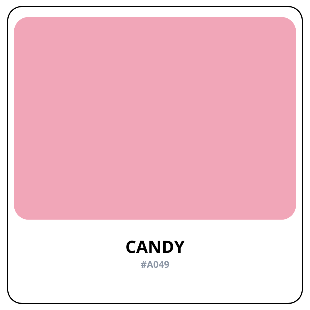 Esmalte de Gel 20ml | Candy A049