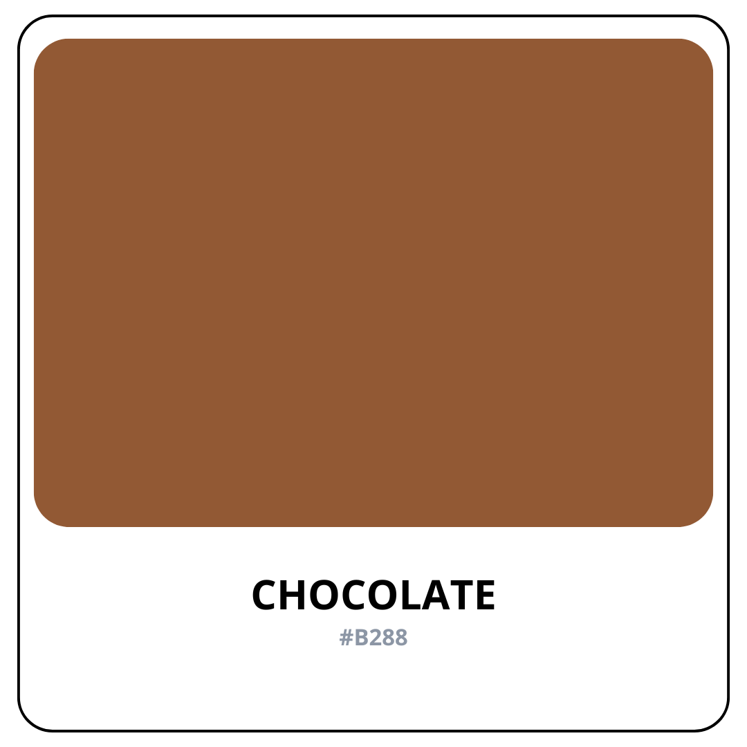 Esmalte de Gel 20ml | Chocolate B288