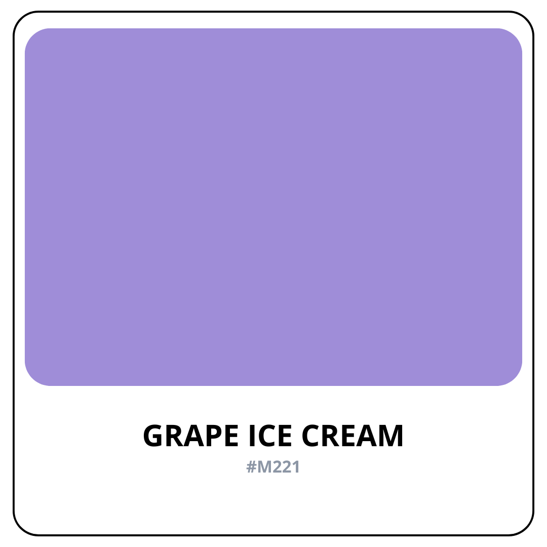 Esmalte de Gel 20ml | Grape Ice Cream M221