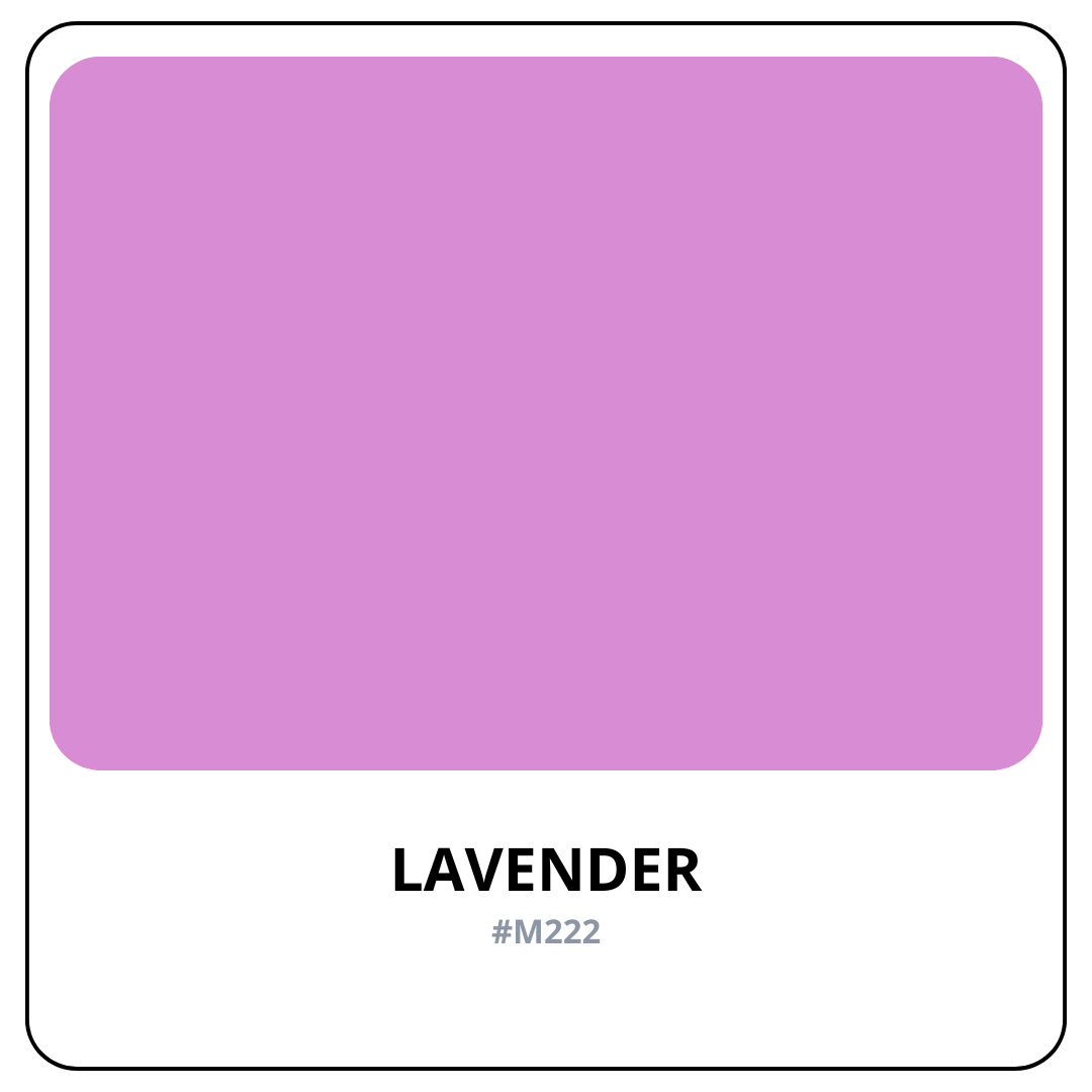 Esmalte de Gel 20ml | Lavender M222