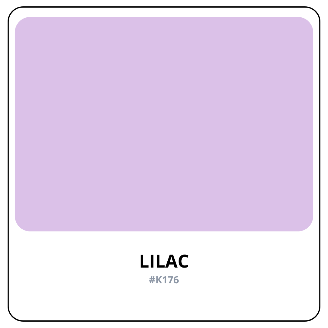 Esmalte de Gel 20ml | Lilac K176