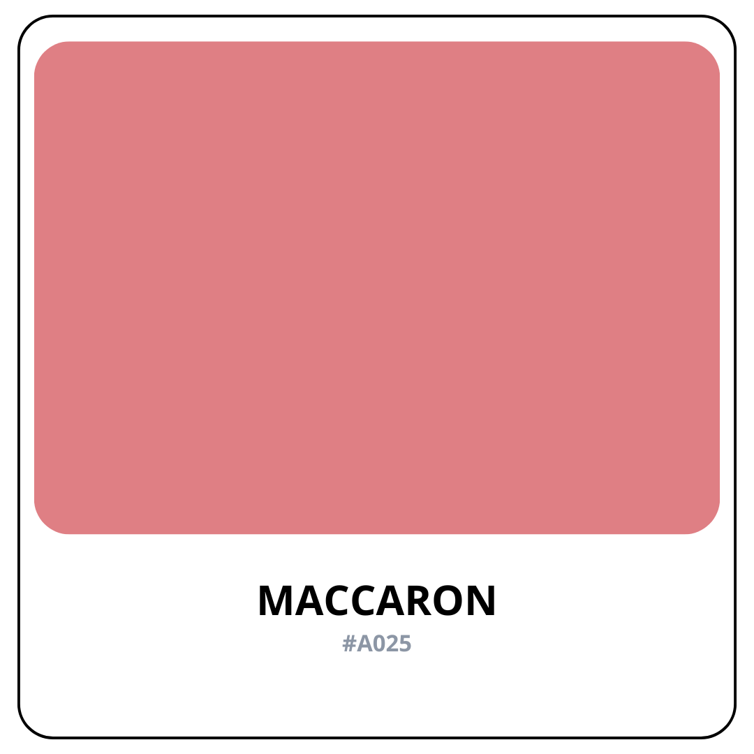 Esmalte de Gel 20ml | Maccaron A025