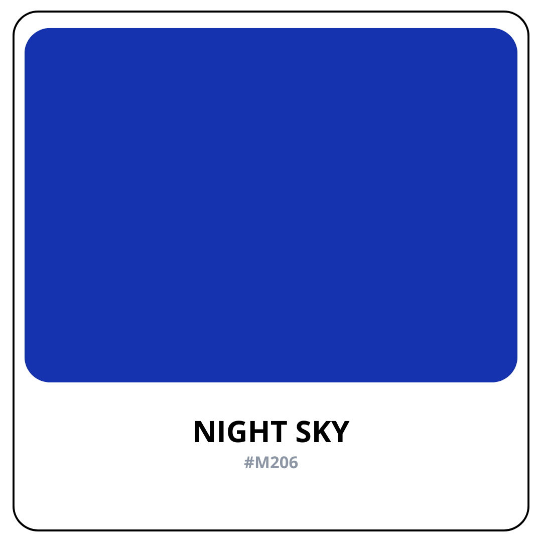 Esmalte de Gel 20ml | Night Sky M206