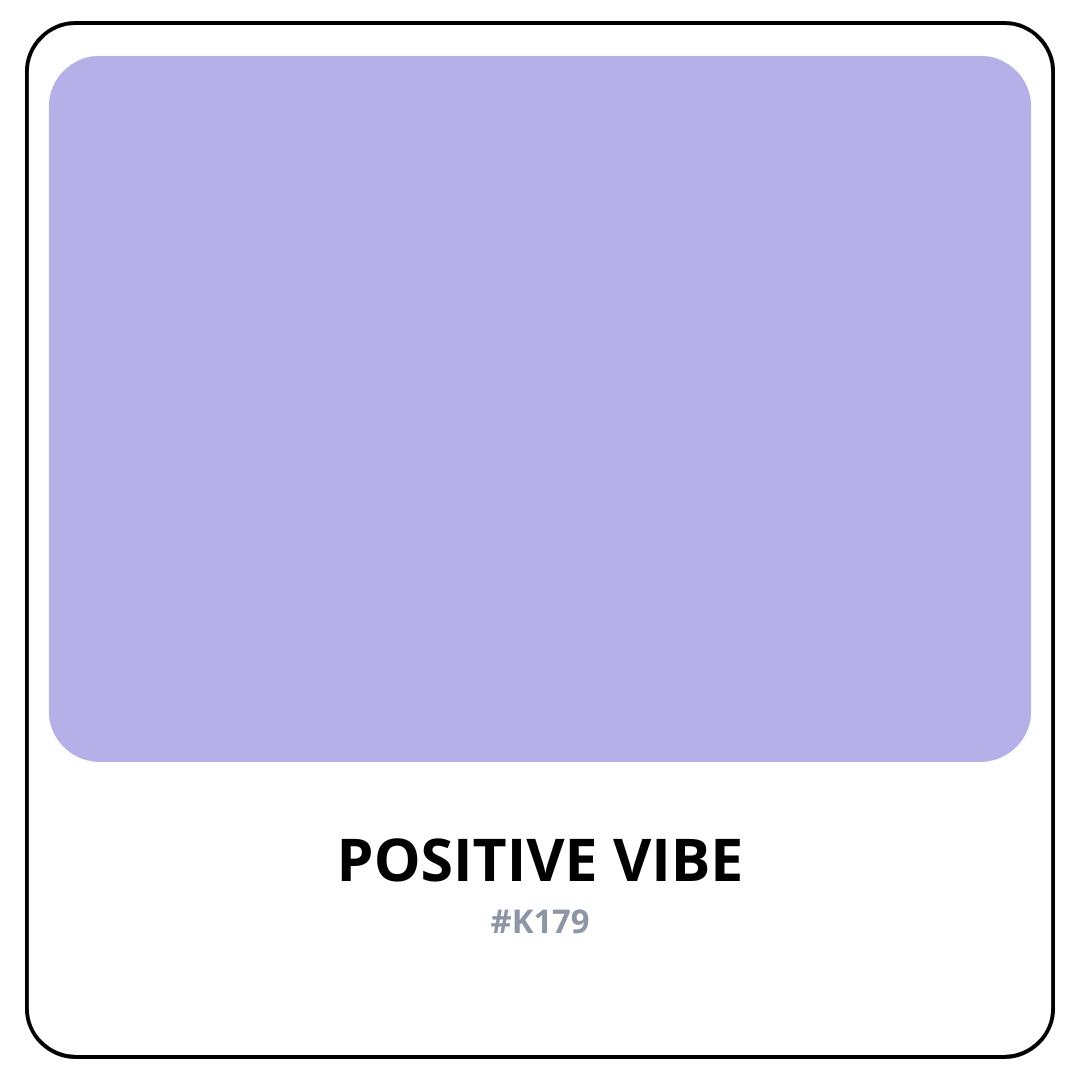 Esmalte de Gel 20ml | Positive Vibe K179
