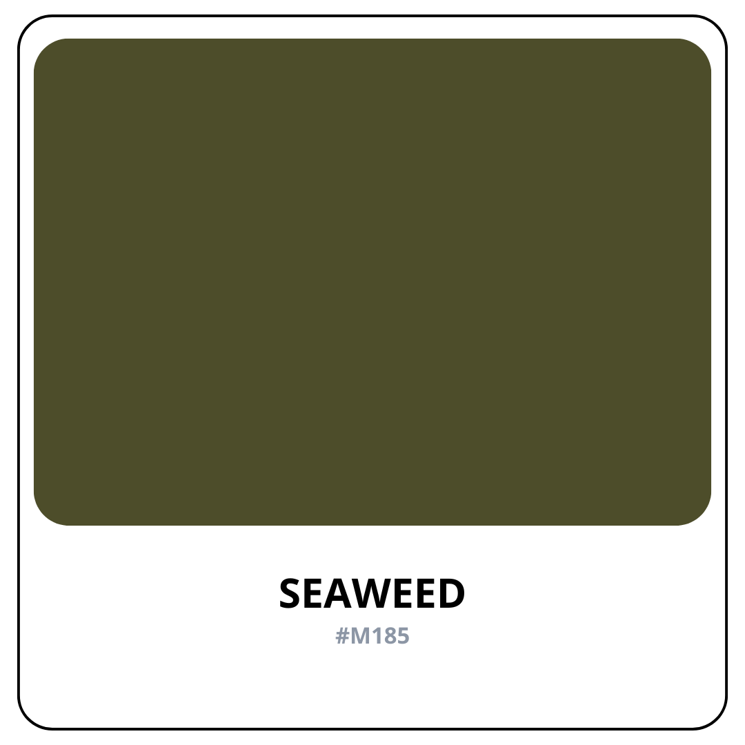Esmalte de Gel 20ml | Seaweed M185