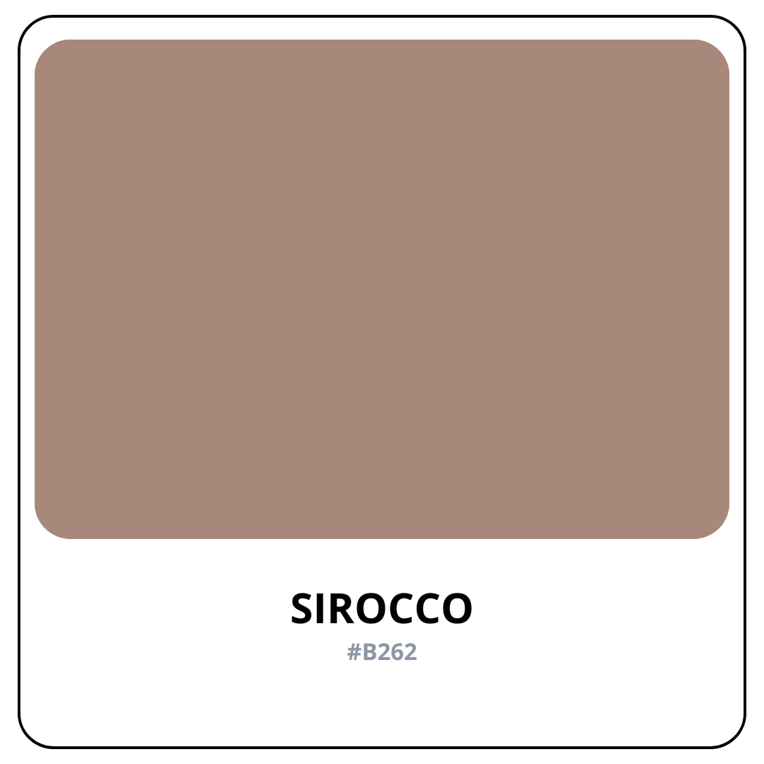Esmalte de Gel 20ml | Sirocco B262
