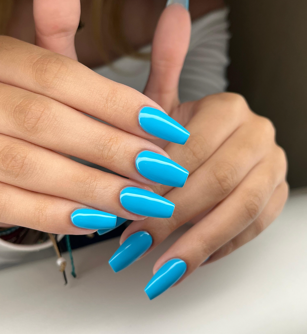 Esmalte de Gel 20ml | Surfer K121