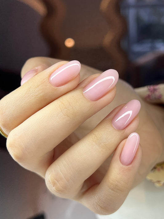 Rubber Gel Gigi 20ml