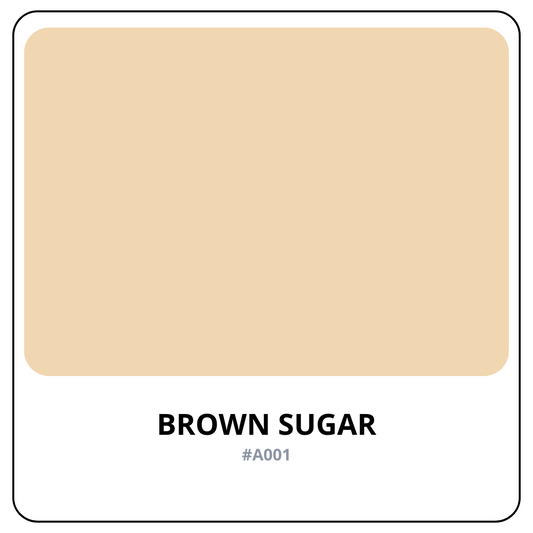 Esmalte de Gel 20ml | Brown Sugar A001