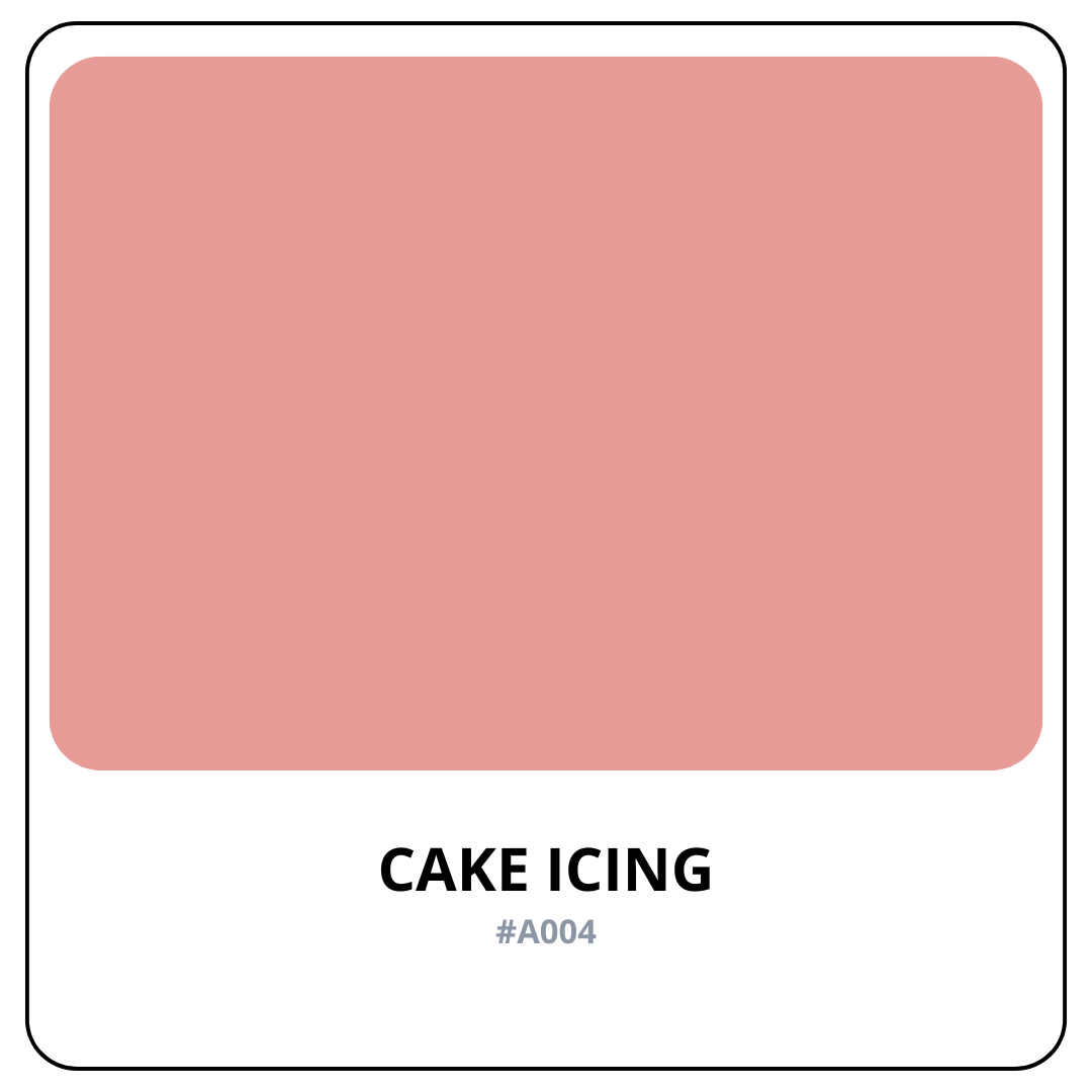 Esmalte de Gel 20ml | Cake Icing A004