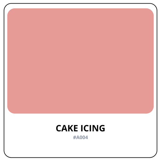 Esmalte de Gel 20ml | Cake Icing A004