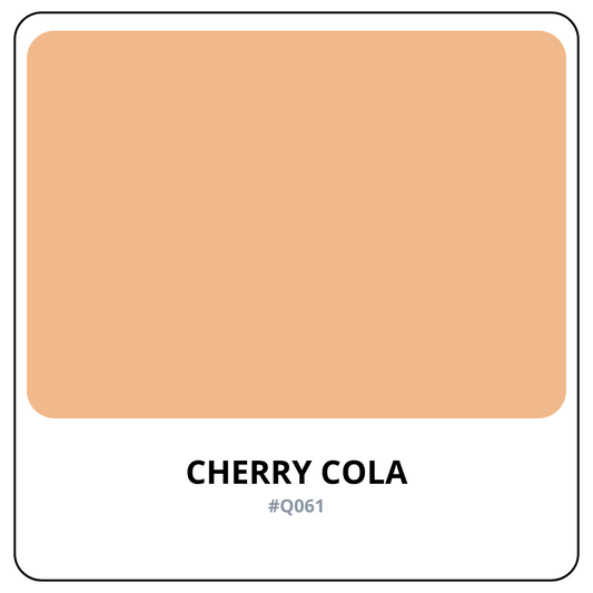 Esmalte de Gel 20ml | Cherry Cola Q061