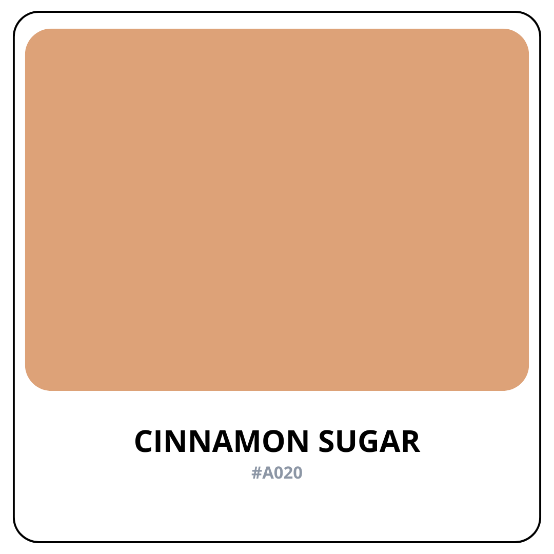 Esmalte de Gel 20ml | Cinnamon Sugar A020