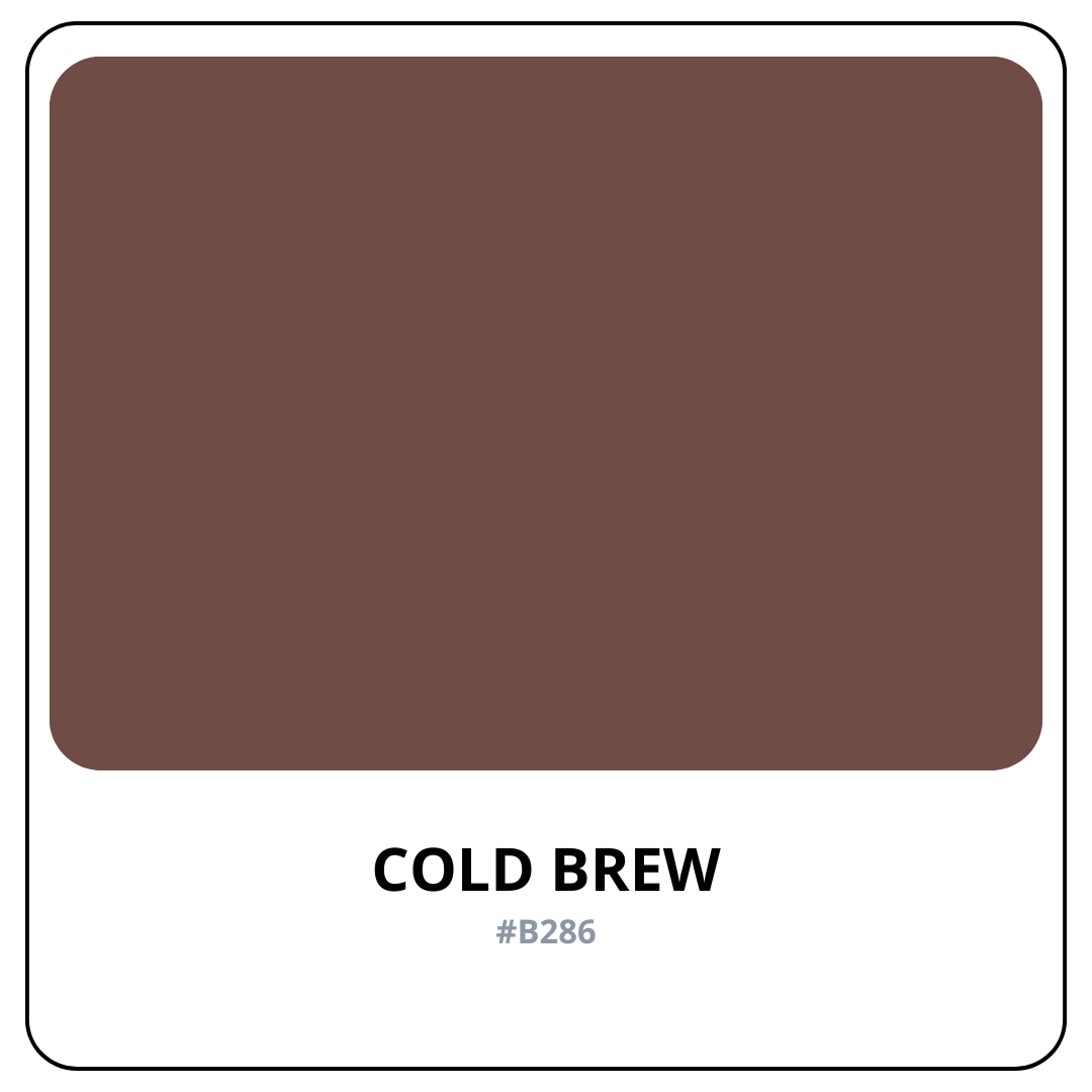 Esmalte de Gel 20ml | Cold Brew B286