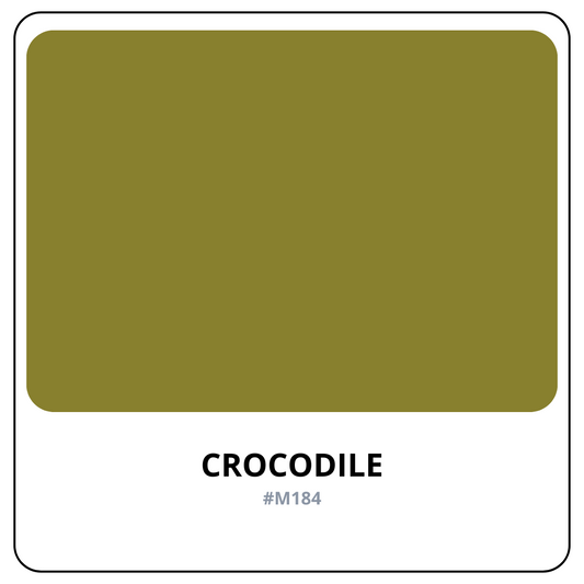 Esmalte de Gel 20ml | Crocodile M184