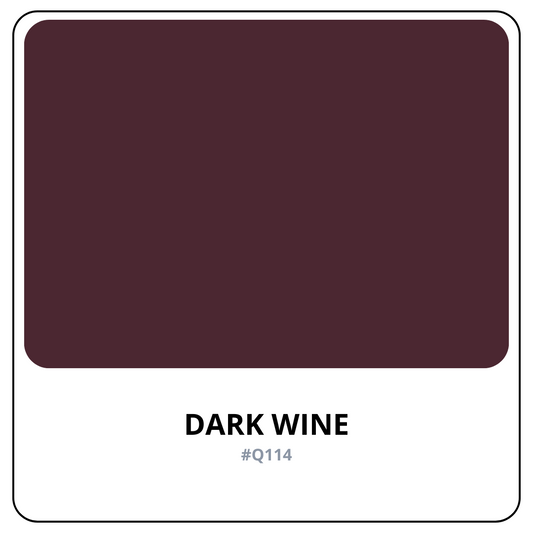 Esmalte de Gel 20ml | Dark Wine Q114