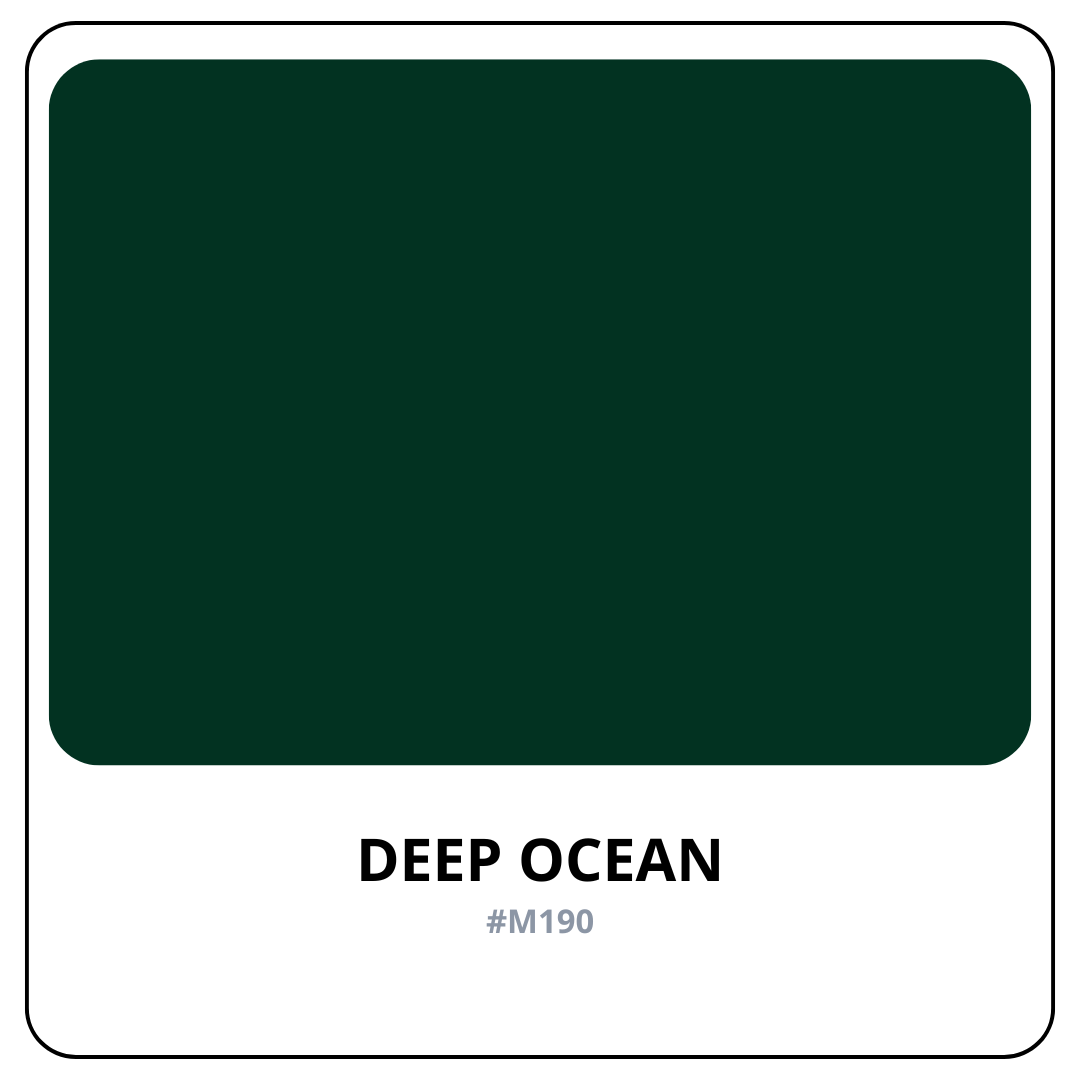 Esmalte de Gel 20ml | Deep Ocean M190