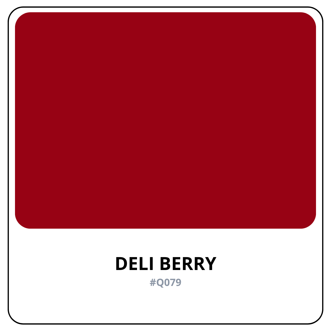 Esmalte de Gel 20ml | Deli Berry Q079