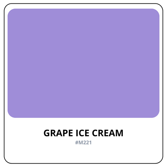 Esmalte de Gel 20ml | Grape Ice Cream M221