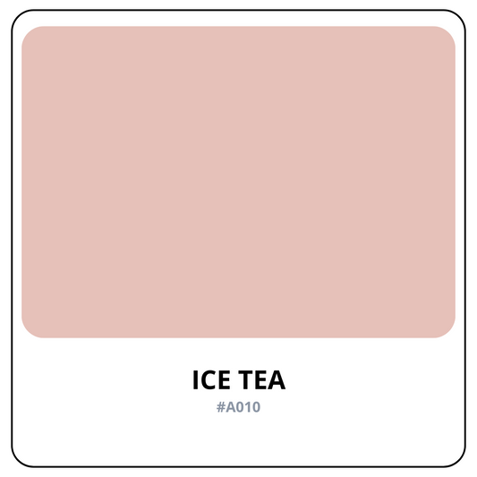 Esmalte de Gel 20ml | Ice Tea A010