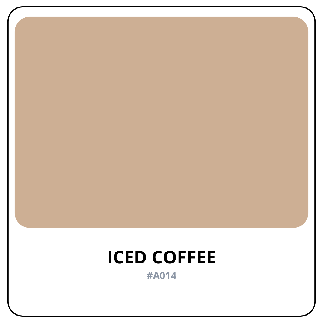 Esmalte de Gel 20ml | Iced Coffee A014