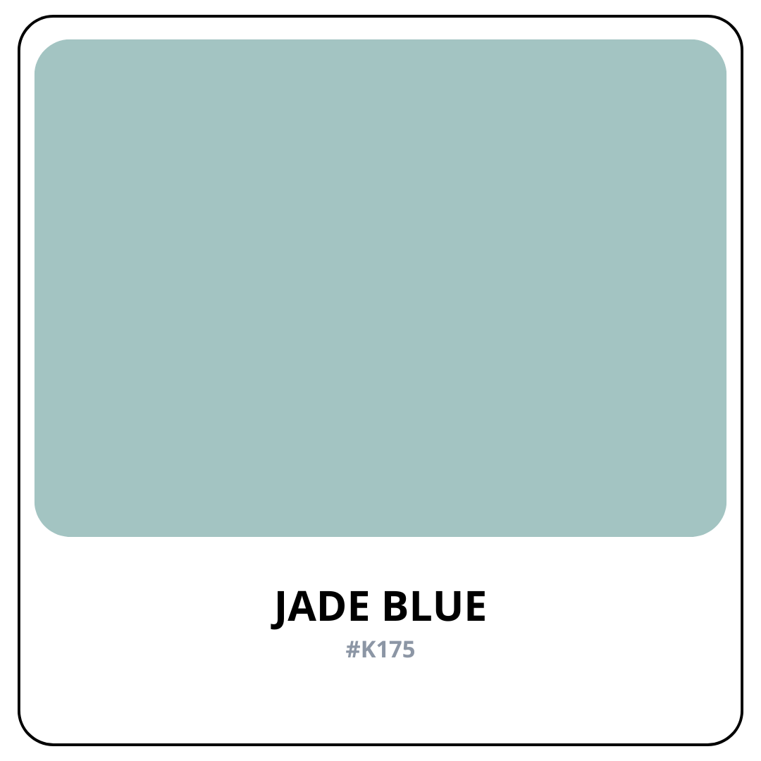 Esmalte de Gel 20ml | Jade Blue K175