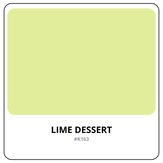 Esmalte de Gel 20ml | Lime Dessert K163