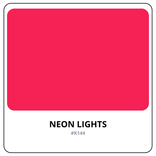 Esmalte de Gel 20ml | Neon Lights K144