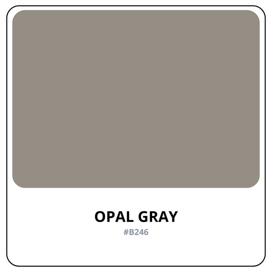 Esmalte de Gel 20ml | Opal Gray B246