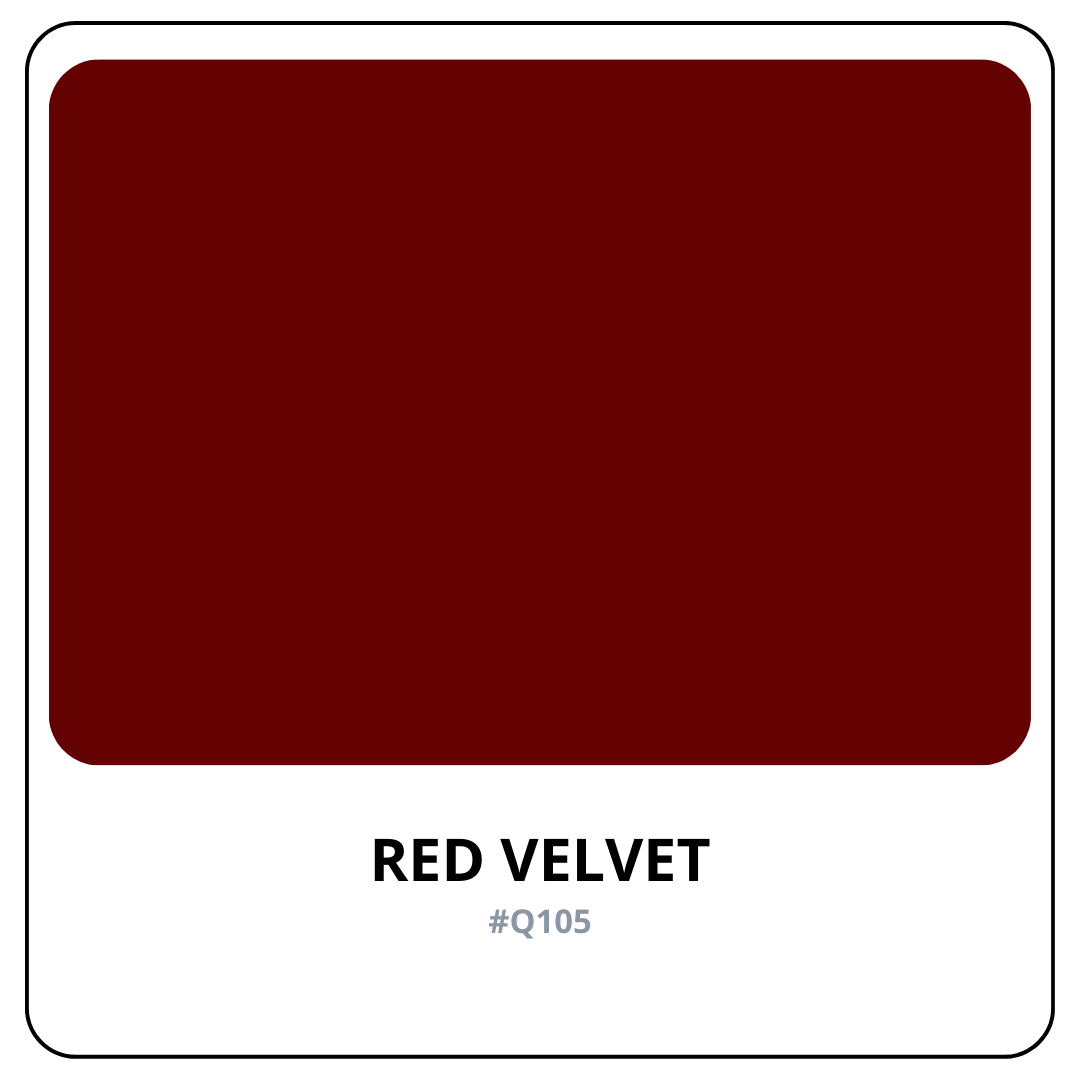 Esmalte de Gel 20ml | Red Velvet Q105