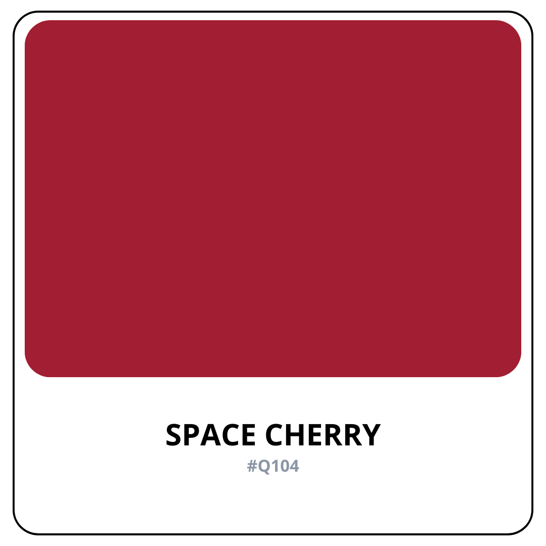 Esmalte de Gel 20ml | Space Cherry Q104