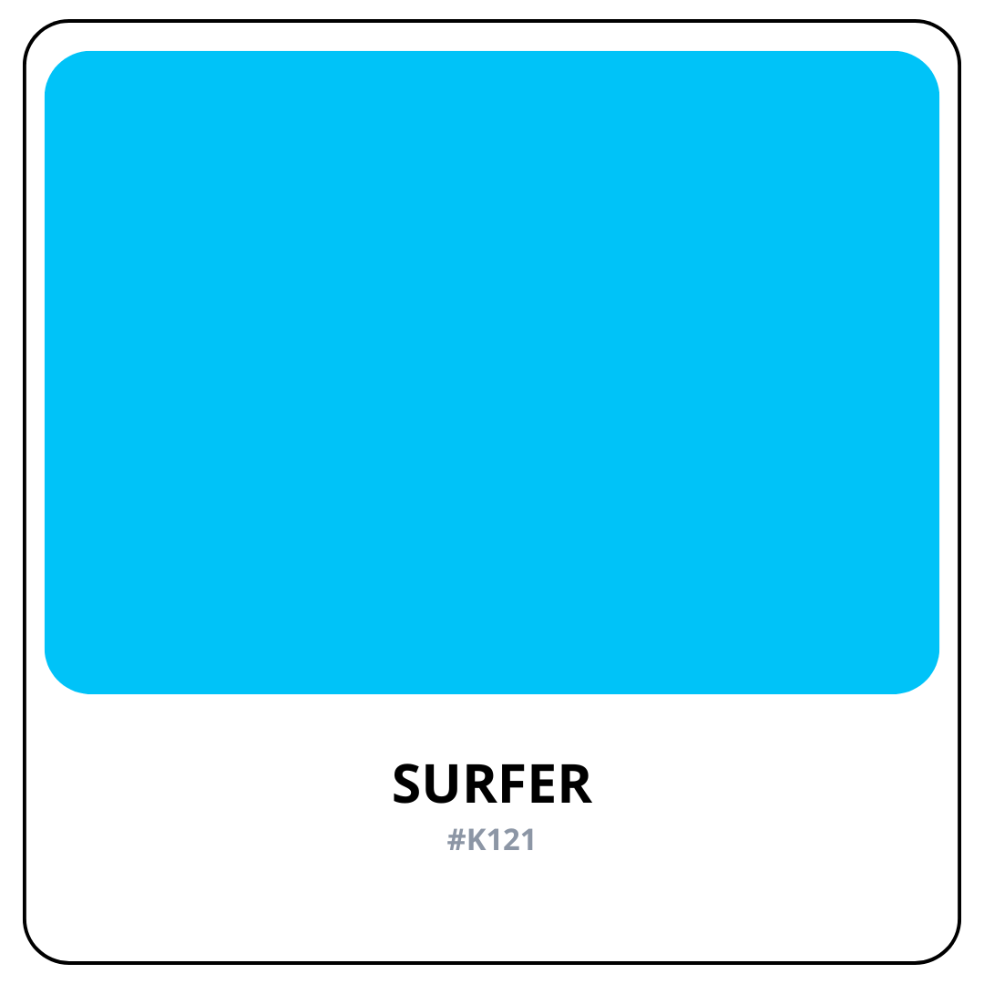 Esmalte de Gel 20ml | Surfer K121